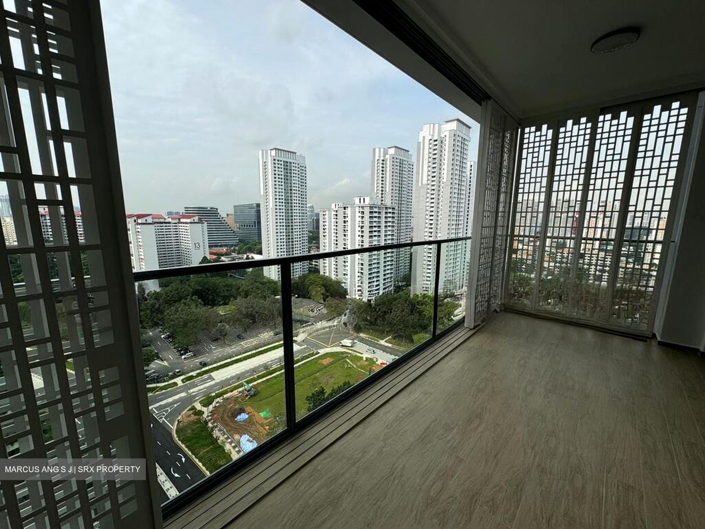 One Holland Village Residences (D10), Apartment #566271911